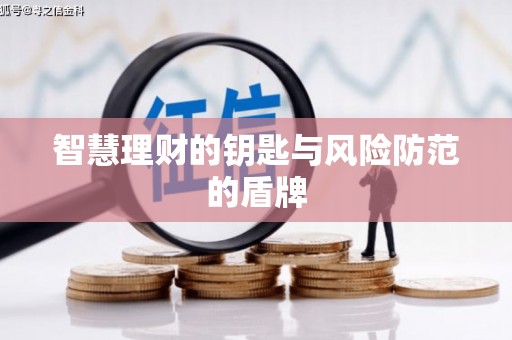 灌阳智慧理财的钥匙与风险防范的盾牌