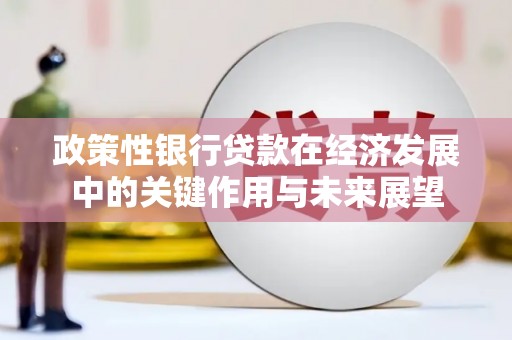 灌阳政策性银行贷款在经济发展中的关键作用与未来展望
