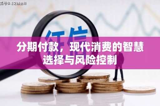 灌阳分期付款，现代消费的智慧选择与风险控制