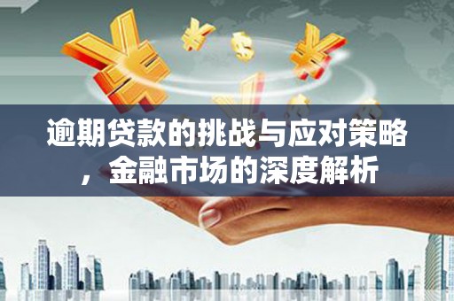 灌阳逾期贷款的挑战与应对策略，金融市场的深度解析