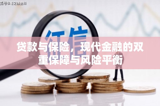 灌阳贷款与保险，现代金融的双重保障与风险平衡