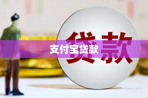 灌阳支付宝贷款