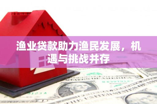 灌阳渔业贷款助力渔民发展，机遇与挑战并存