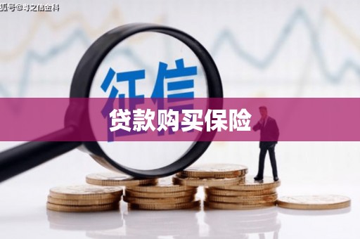 灌阳贷款购买保险
