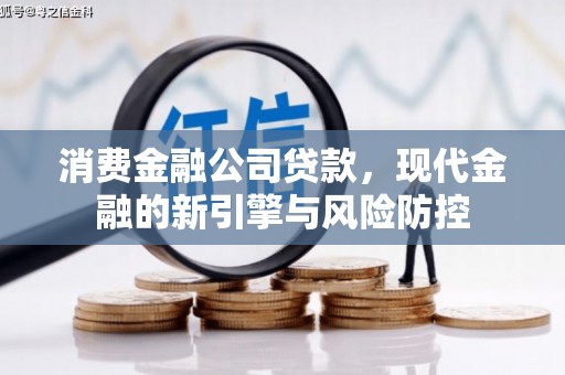 灌阳消费金融公司贷款，现代金融的新引擎与风险防控