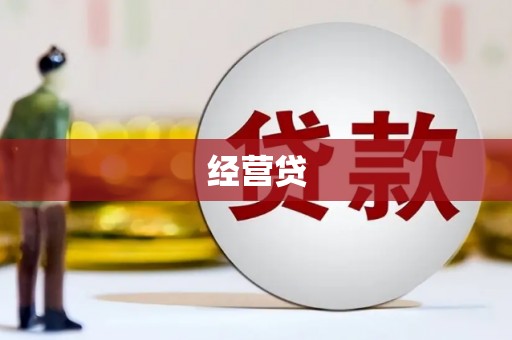 灌阳经营贷