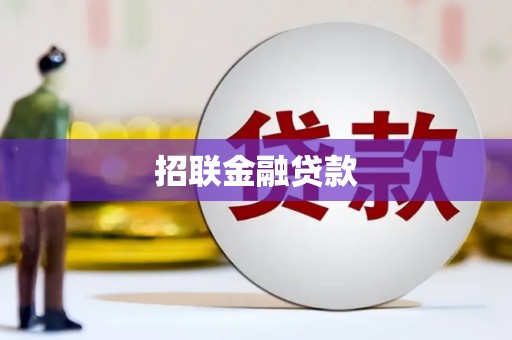 灌阳招联金融贷款