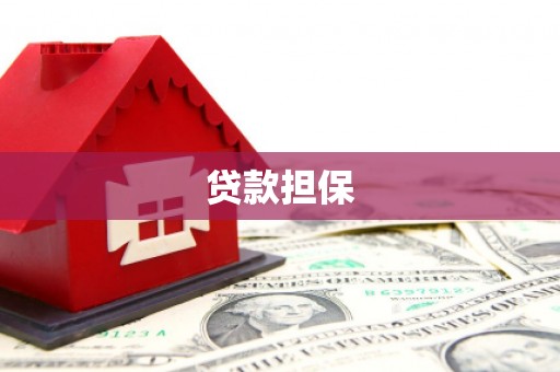 灌阳贷款担保