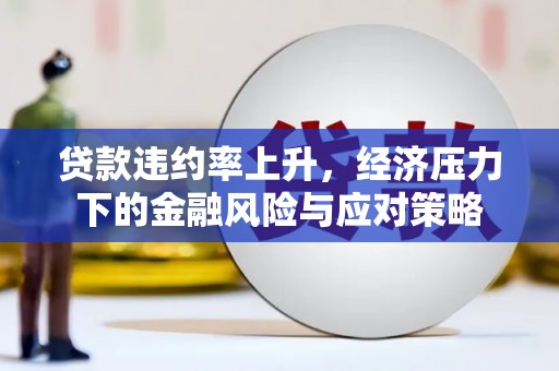 灌阳贷款违约率上升，经济压力下的金融风险与应对策略