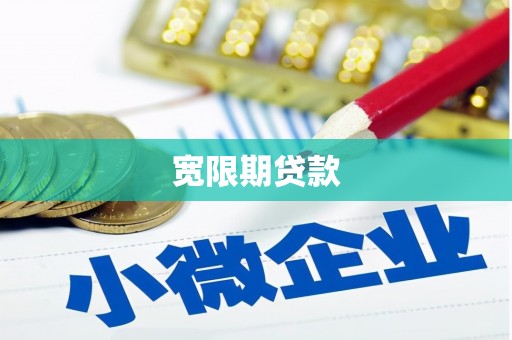 灌阳宽限期贷款