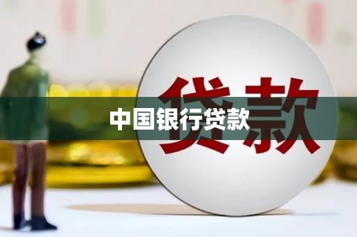 灌阳中国银行贷款
