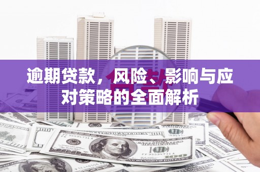 灌阳逾期贷款，风险、影响与应对策略的全面解析