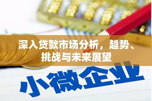灌阳深入贷款市场分析，趋势、挑战与未来展望