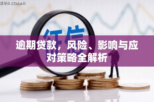 灌阳逾期贷款，风险、影响与应对策略全解析