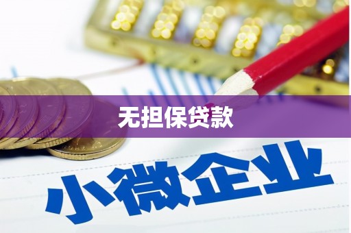 灌阳无担保贷款