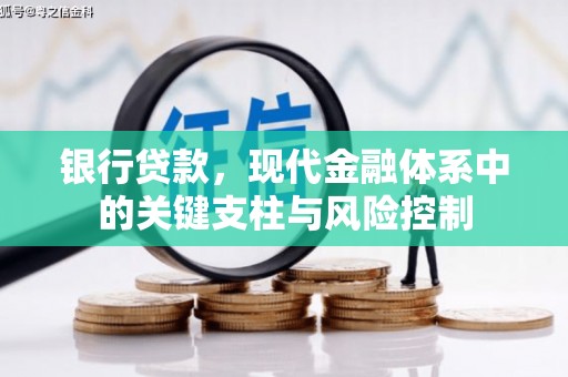 灌阳银行贷款，现代金融体系中的关键支柱与风险控制