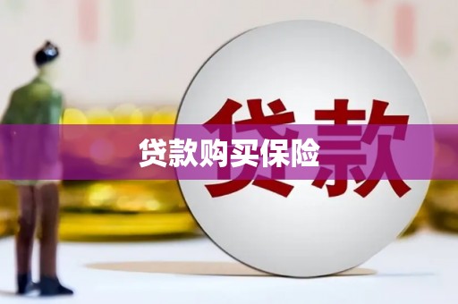 灌阳贷款购买保险