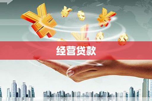 灌阳经营贷款