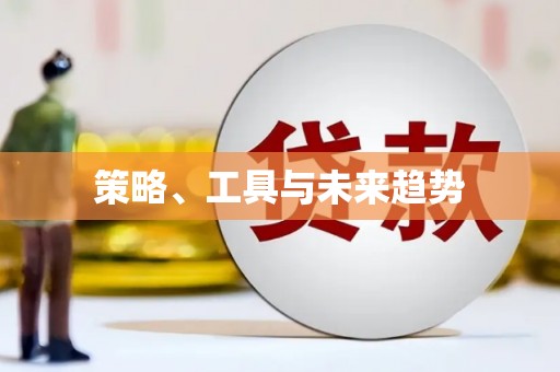 灌阳策略、工具与未来趋势