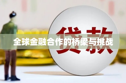 灌阳全球金融合作的桥梁与挑战