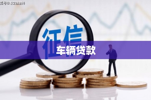 灌阳车辆贷款