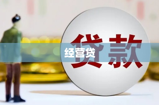 灌阳经营贷